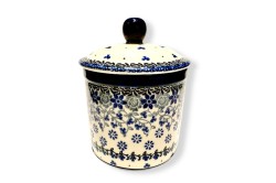 407 Bunzlau Voorraadpot 2158X 600 ml Voorraadpotten